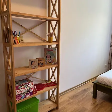 Apartament Z Garazem I Ogrodem Kolobrzeg Exterior photo
