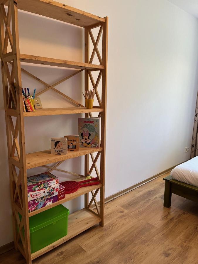 Apartment Z Garazem I Ogrodem Kolobrzeg